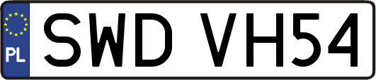 SWDVH54