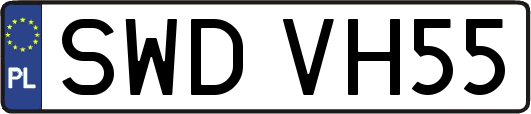 SWDVH55