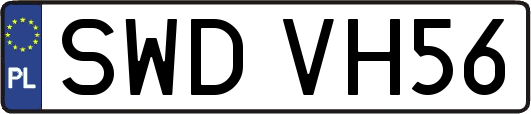 SWDVH56