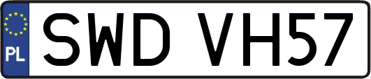 SWDVH57