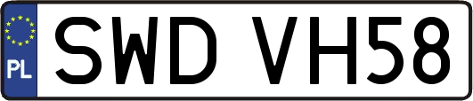 SWDVH58