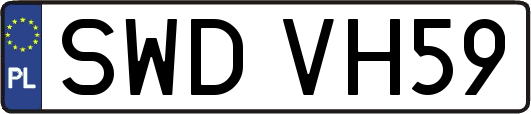 SWDVH59