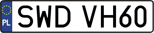 SWDVH60