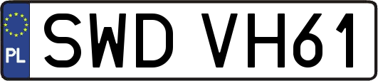 SWDVH61