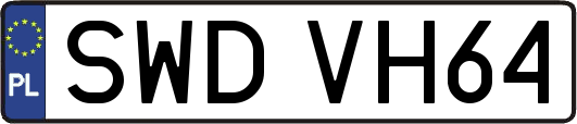 SWDVH64