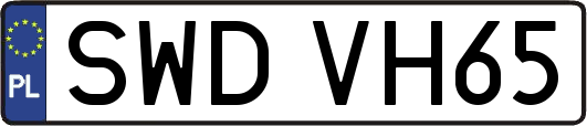 SWDVH65