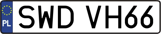 SWDVH66