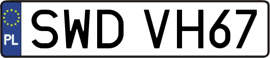SWDVH67