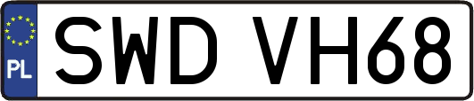 SWDVH68