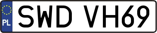 SWDVH69