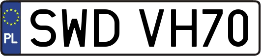 SWDVH70