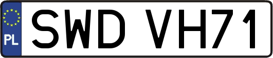 SWDVH71