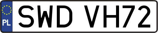 SWDVH72