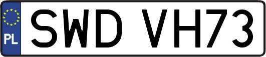 SWDVH73
