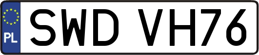 SWDVH76