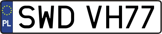 SWDVH77