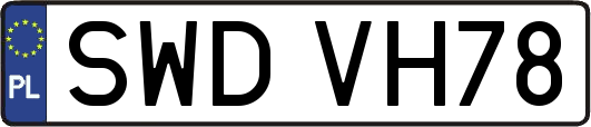 SWDVH78