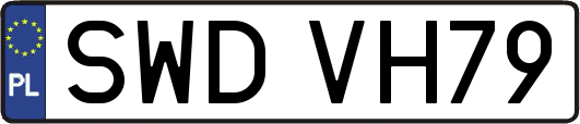SWDVH79