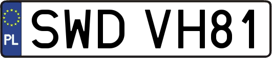 SWDVH81
