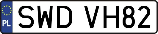 SWDVH82