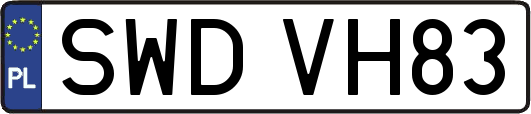 SWDVH83
