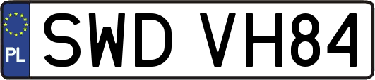 SWDVH84