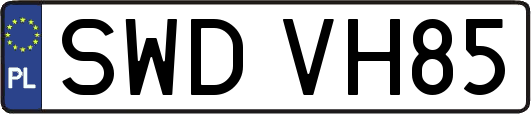 SWDVH85