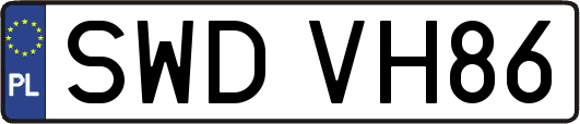 SWDVH86
