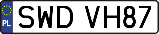 SWDVH87