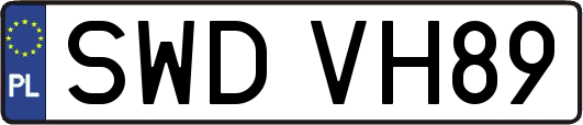 SWDVH89