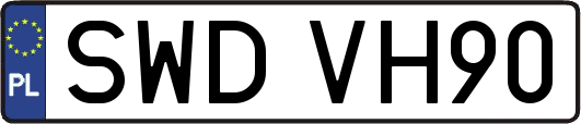 SWDVH90