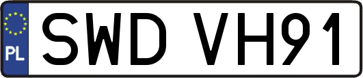 SWDVH91