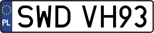 SWDVH93