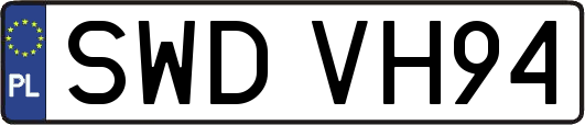 SWDVH94