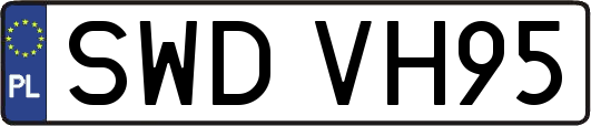 SWDVH95