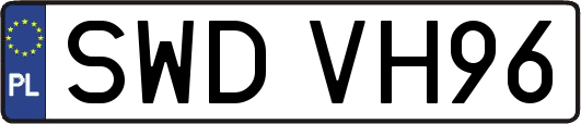SWDVH96