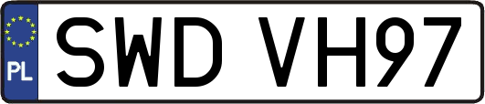 SWDVH97