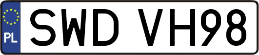 SWDVH98