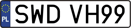 SWDVH99