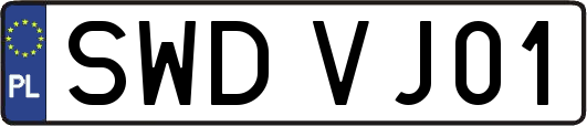 SWDVJ01