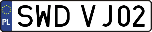SWDVJ02