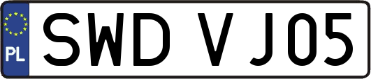SWDVJ05
