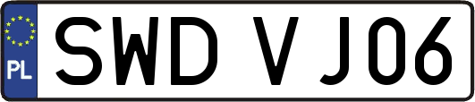 SWDVJ06