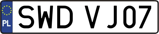 SWDVJ07