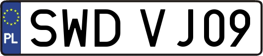 SWDVJ09