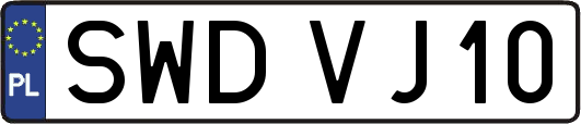 SWDVJ10