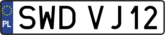 SWDVJ12