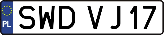 SWDVJ17
