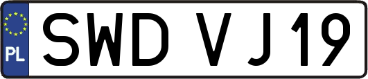 SWDVJ19