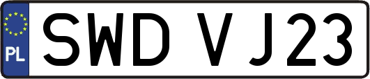 SWDVJ23